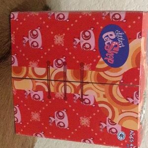 LPS rare twin pandas (OFFERS)